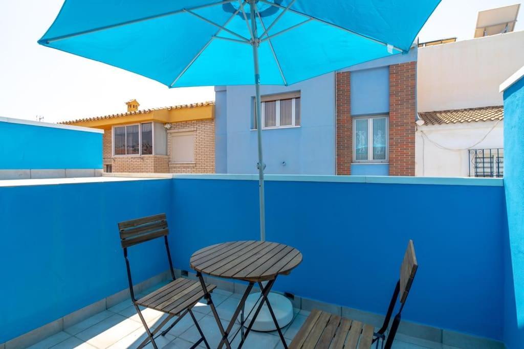 Casa De Diseno - Segunda Linea Playa - Terraza *