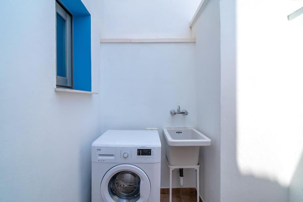 Holiday home Casa De Diseno - Segunda Linea Playa - Terraza La Cala Del Moral